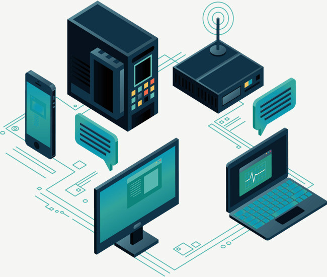 常见的网络设备有哪些?你都认识几个?